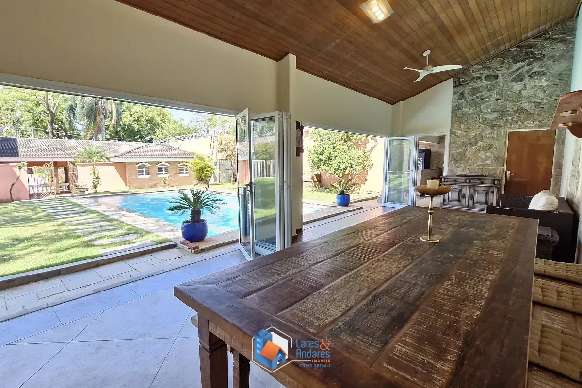 Casa, 6 quartos, 890 m² - Foto 60