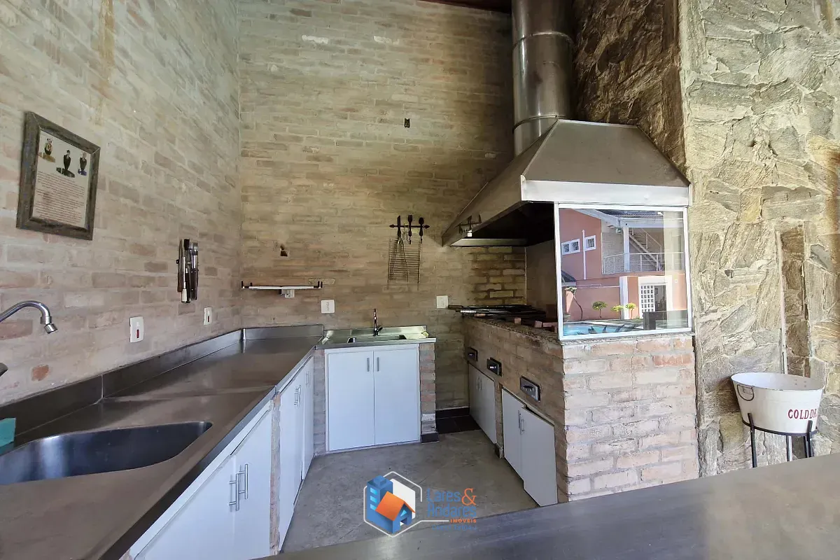Casa, 6 quartos, 890 m² - Foto 58