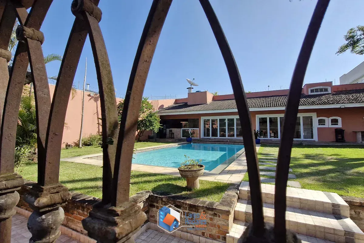 Casa, 6 quartos, 890 m² - Foto 72