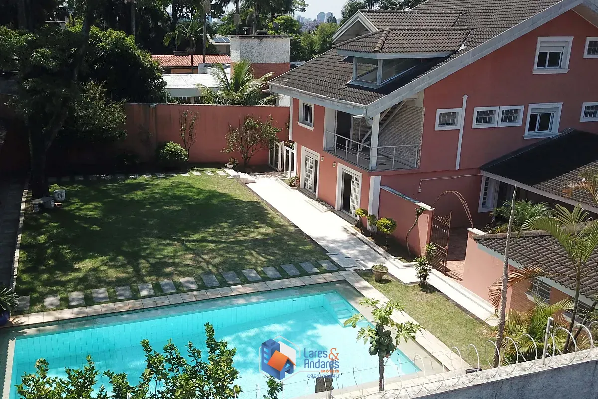 Casa, 6 quartos, 890 m² - Foto 80