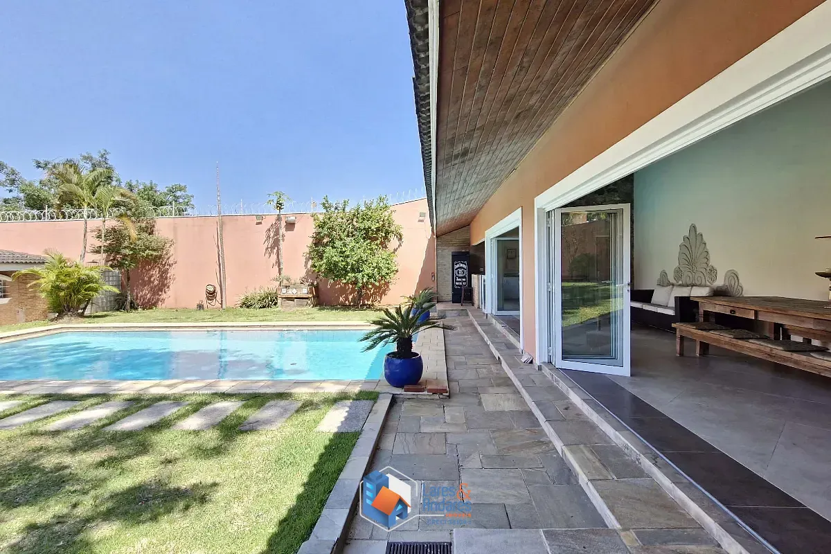 Casa, 6 quartos, 890 m² - Foto 56