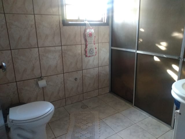 Casa 3 quartos e 2 banheiros, à venda, no bairro Cidade Nova em Pindamonhangaba