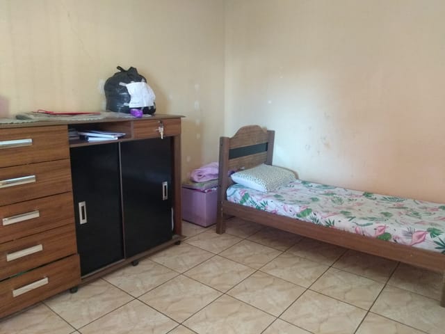 Casa 3 quartos e 2 banheiros, à venda, no bairro Cidade Nova em Pindamonhangaba