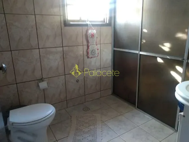 Casa 3 quartos e 2 banheiros, à venda, no bairro Cidade Nova em Pindamonhangaba