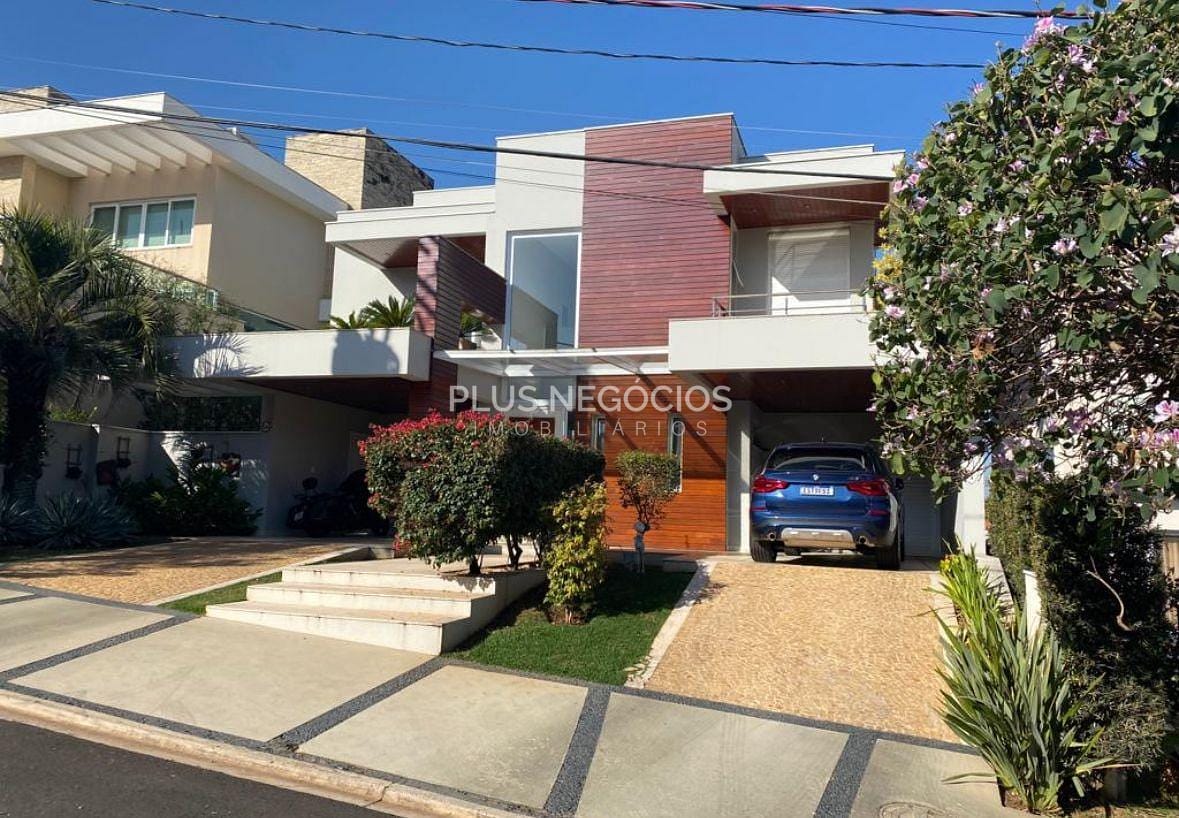 Casa, 4 quartos, 441 m² - Foto 2