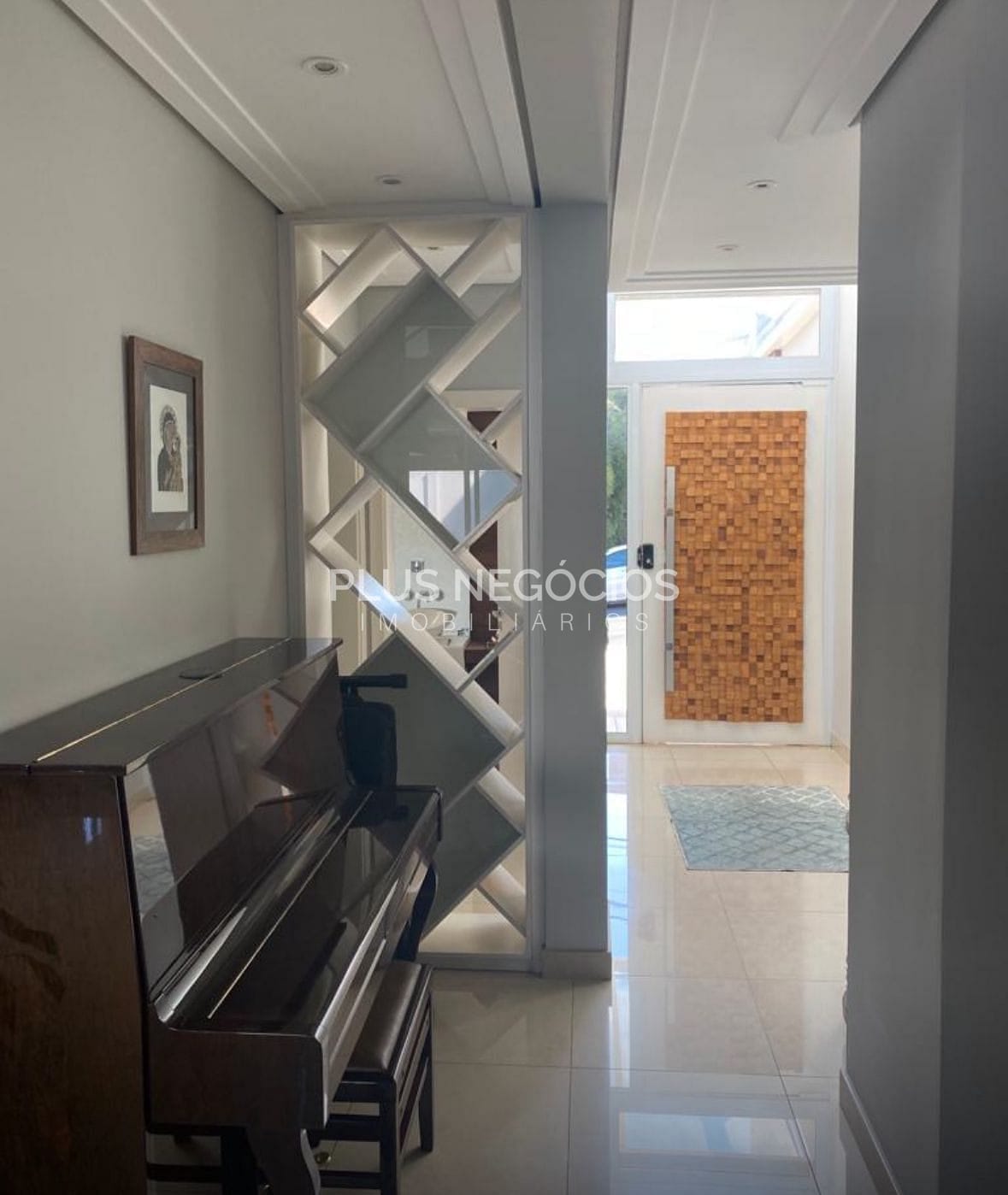 Casa, 4 quartos, 441 m² - Foto 8