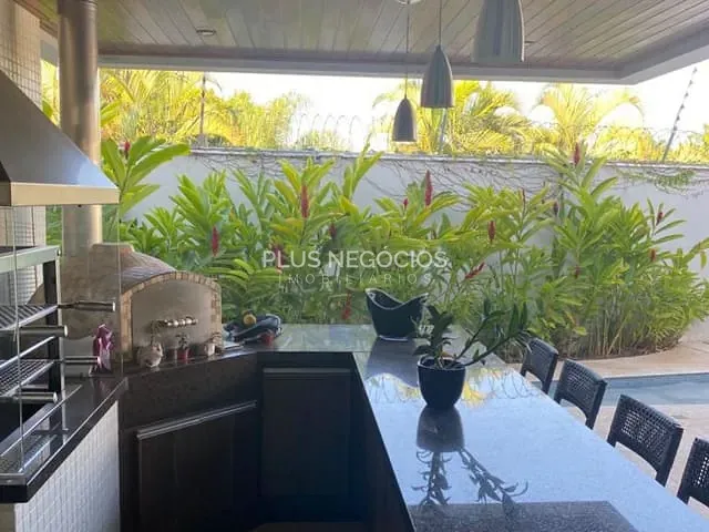 Casa com 474m² 4 quartos e 5 banheiros, à venda, no bairro Parque Campolim em Sorocaba