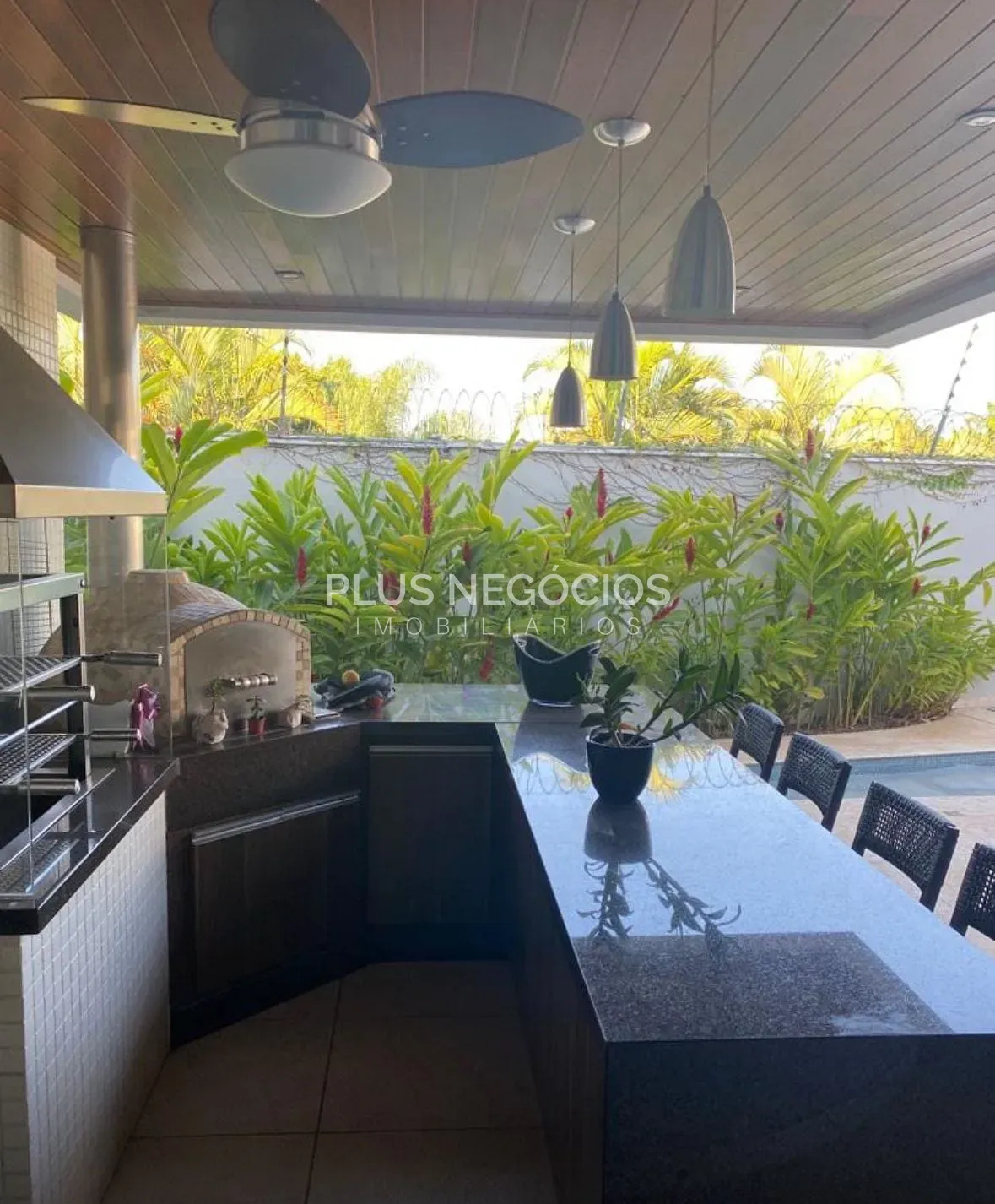 Casa, 4 quartos, 441 m² - Foto 5
