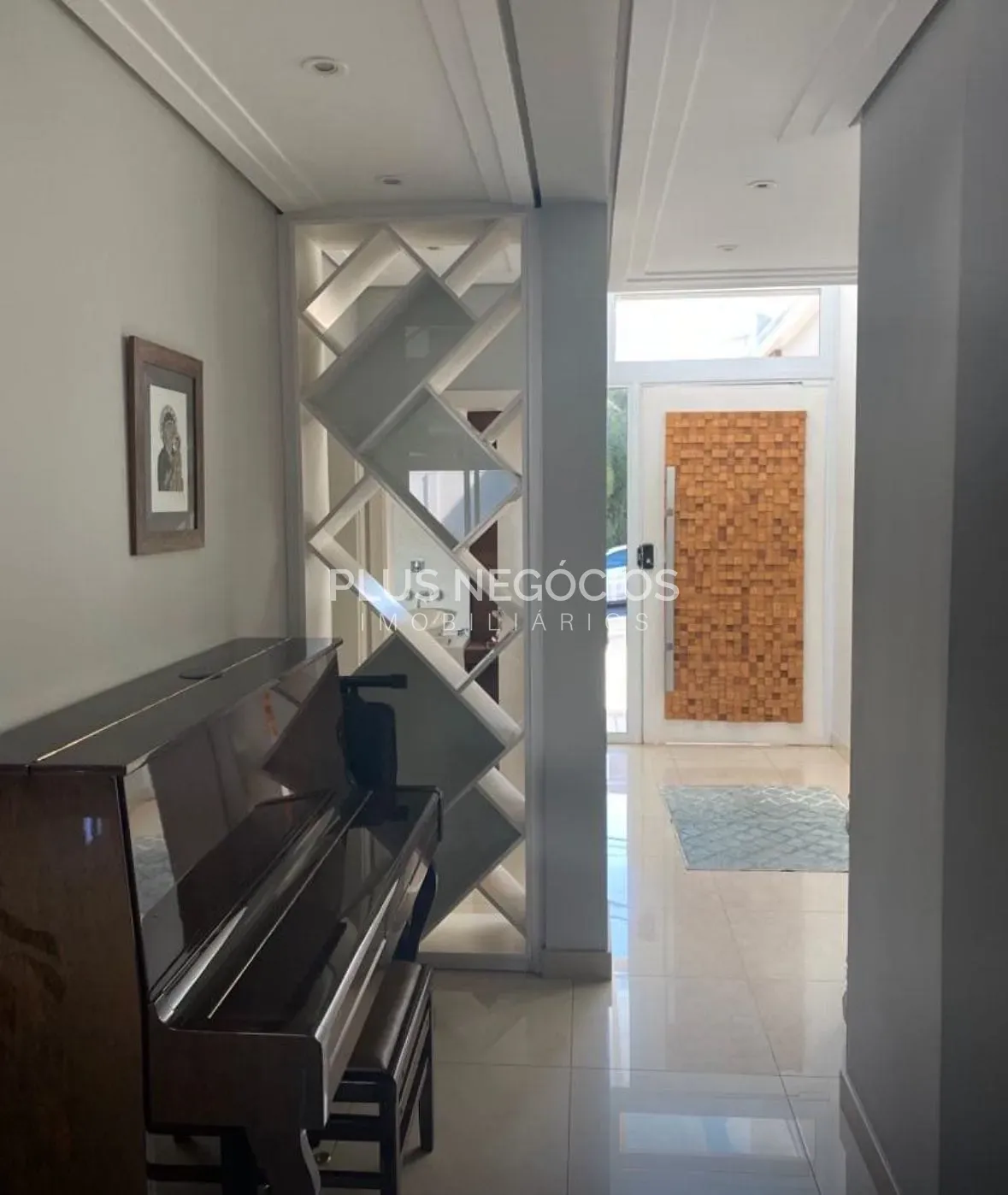 Casa, 4 quartos, 441 m² - Foto 7