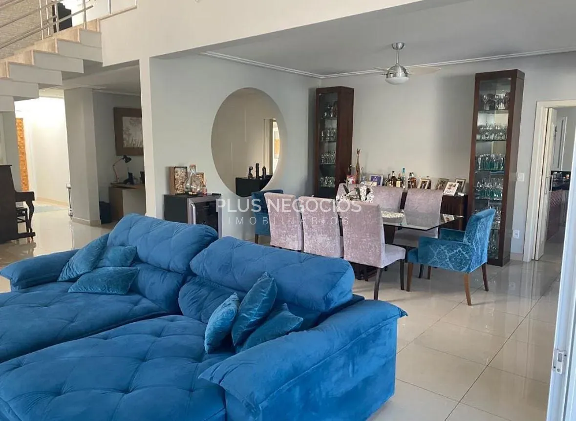 Casa, 4 quartos, 441 m² - Foto 3