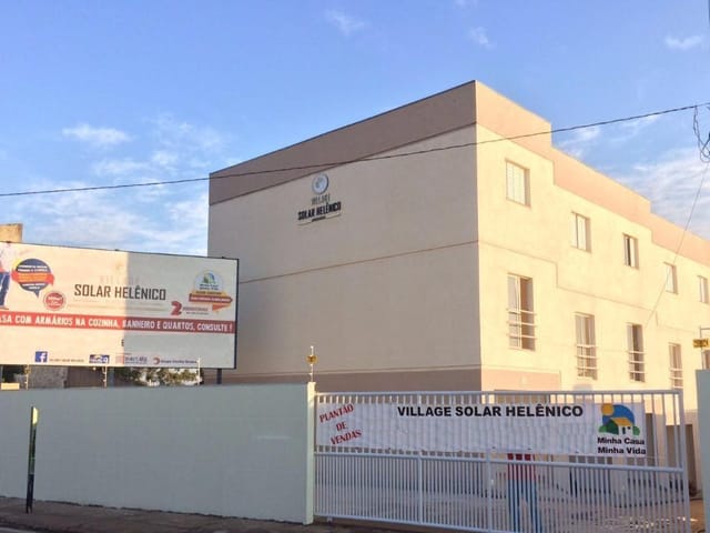 Foto do Casa - Vila Helena - NOVO - com 105m2 de construção - com armários | Ary Proenca Negócios Imobiliários Ltda