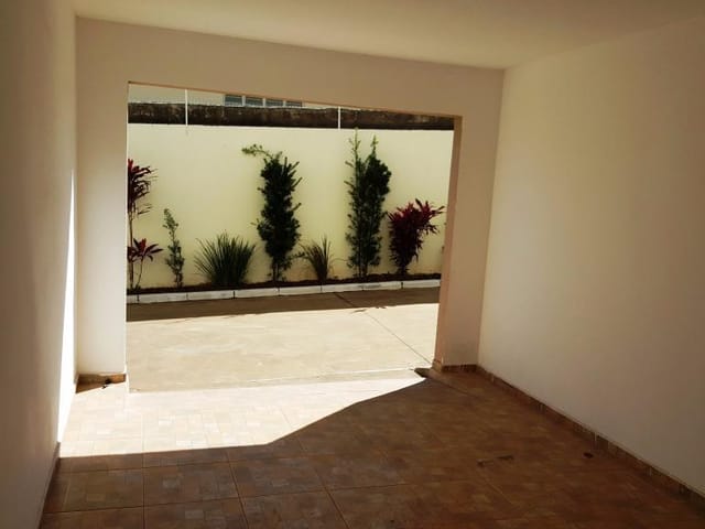 Foto do Casa - Vila Helena - NOVO - com 105m2 de construção - com armários | Ary Proenca Negócios Imobiliários Ltda
