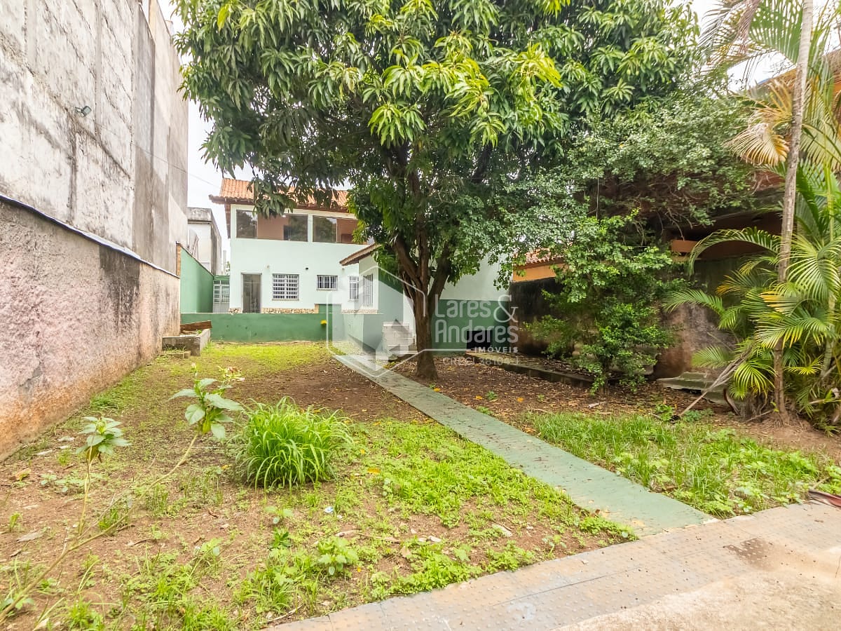 Casa, 3 quartos, 280 m² - Foto 31