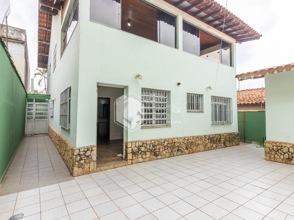 Casa, 3 quartos, 280 m² - Foto 26