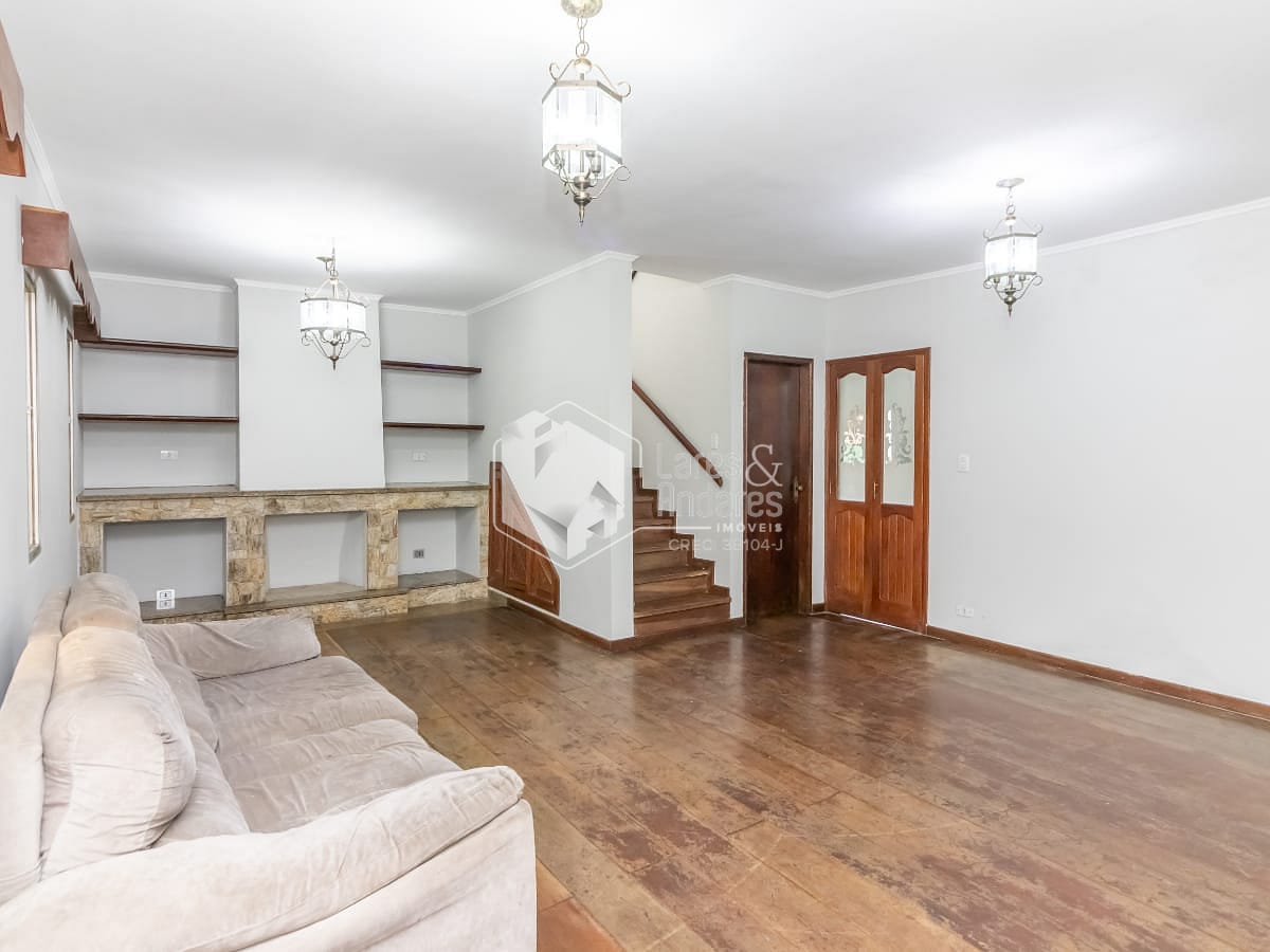 Casa, 3 quartos, 280 m² - Foto 9