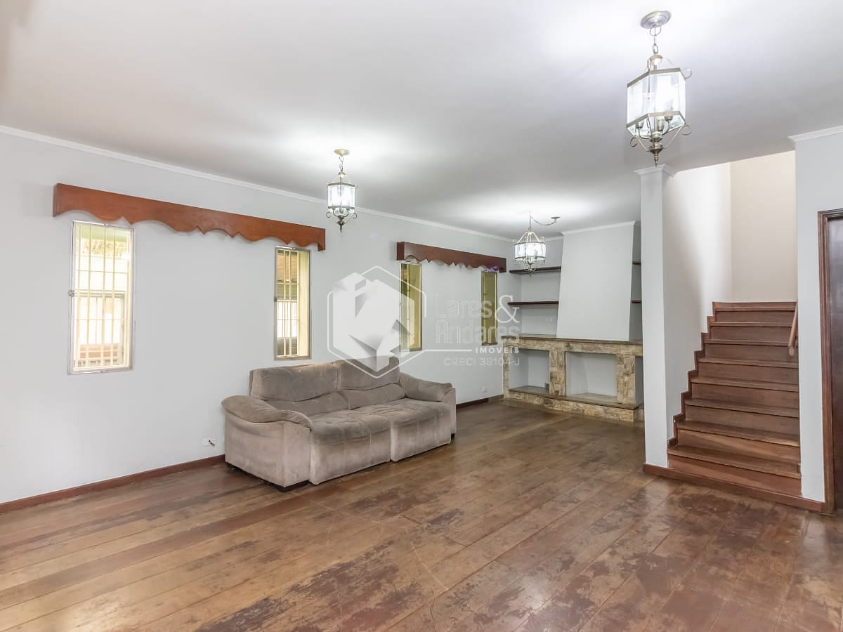 Casa, 3 quartos, 280 m² - Foto 12