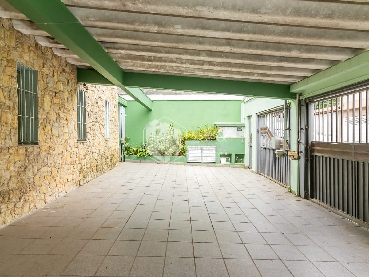 Casa, 3 quartos, 280 m² - Foto 2