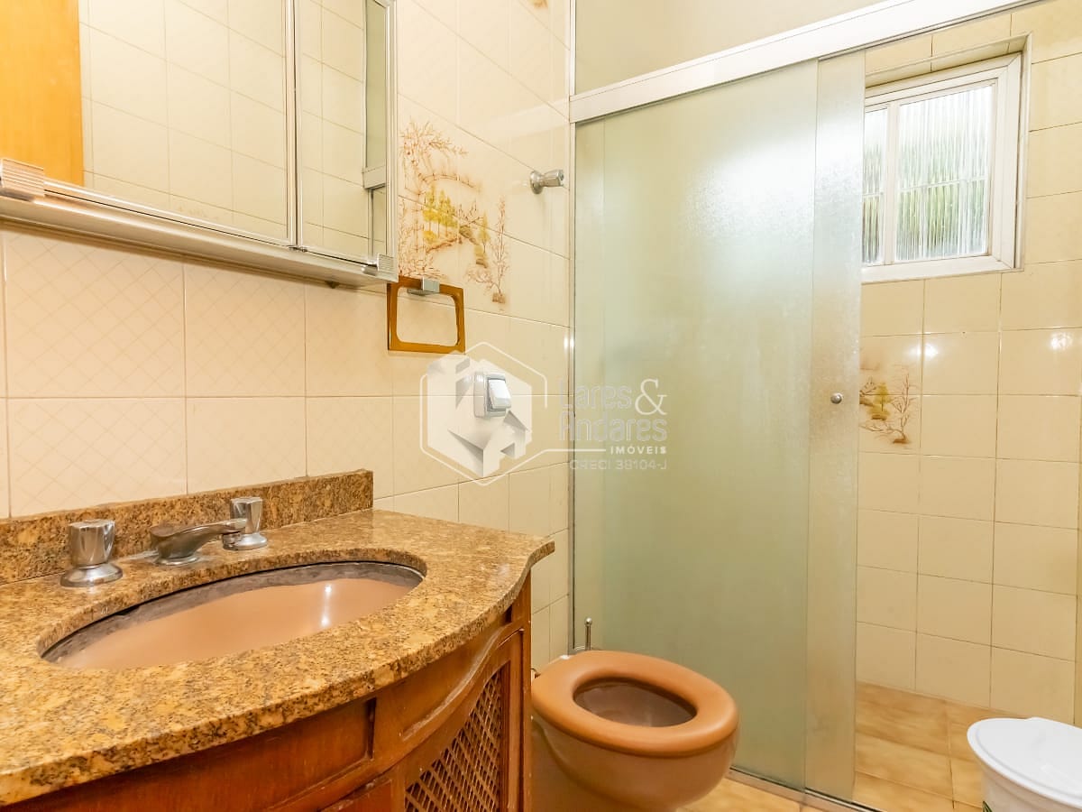 Casa, 3 quartos, 280 m² - Foto 25