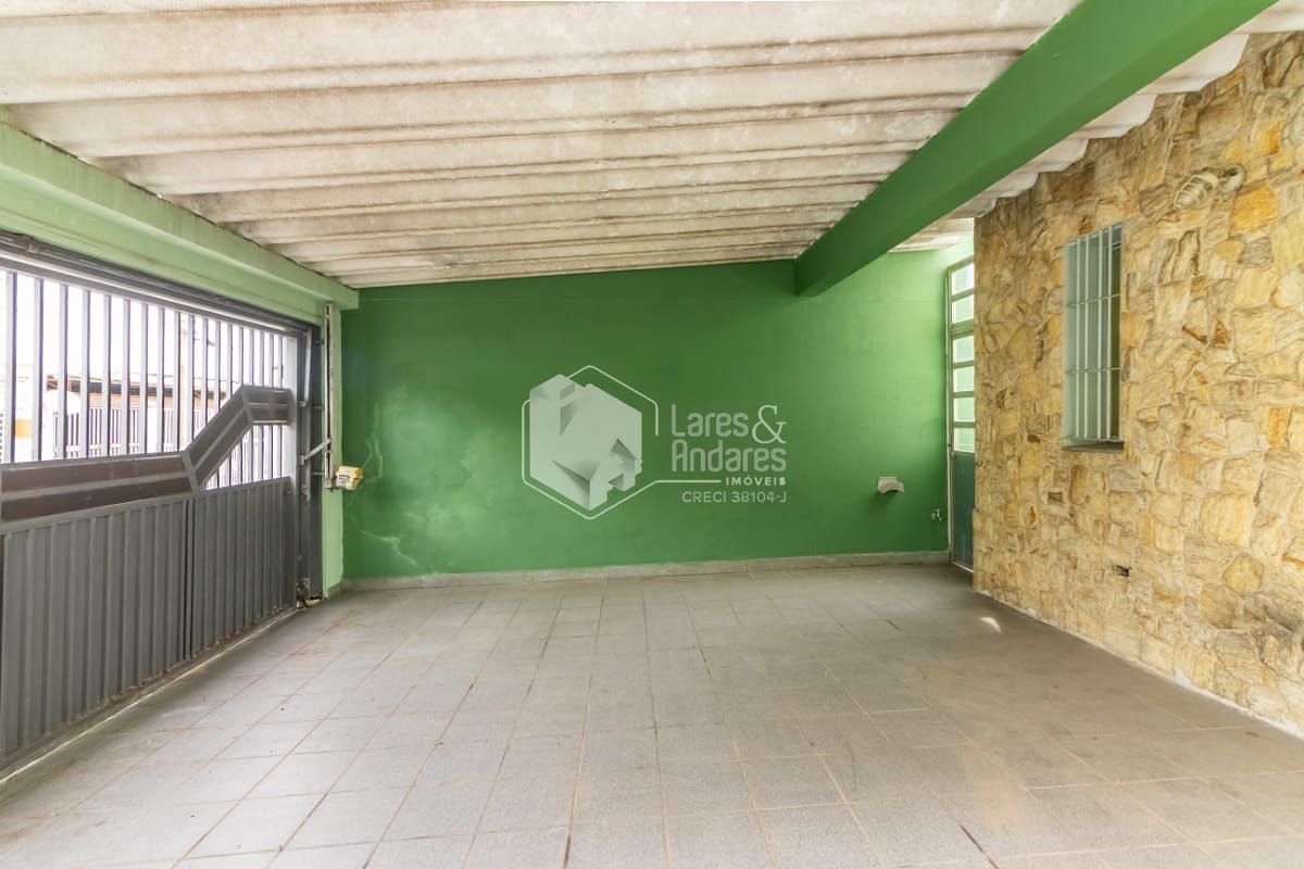 Casa, 3 quartos, 280 m² - Foto 4