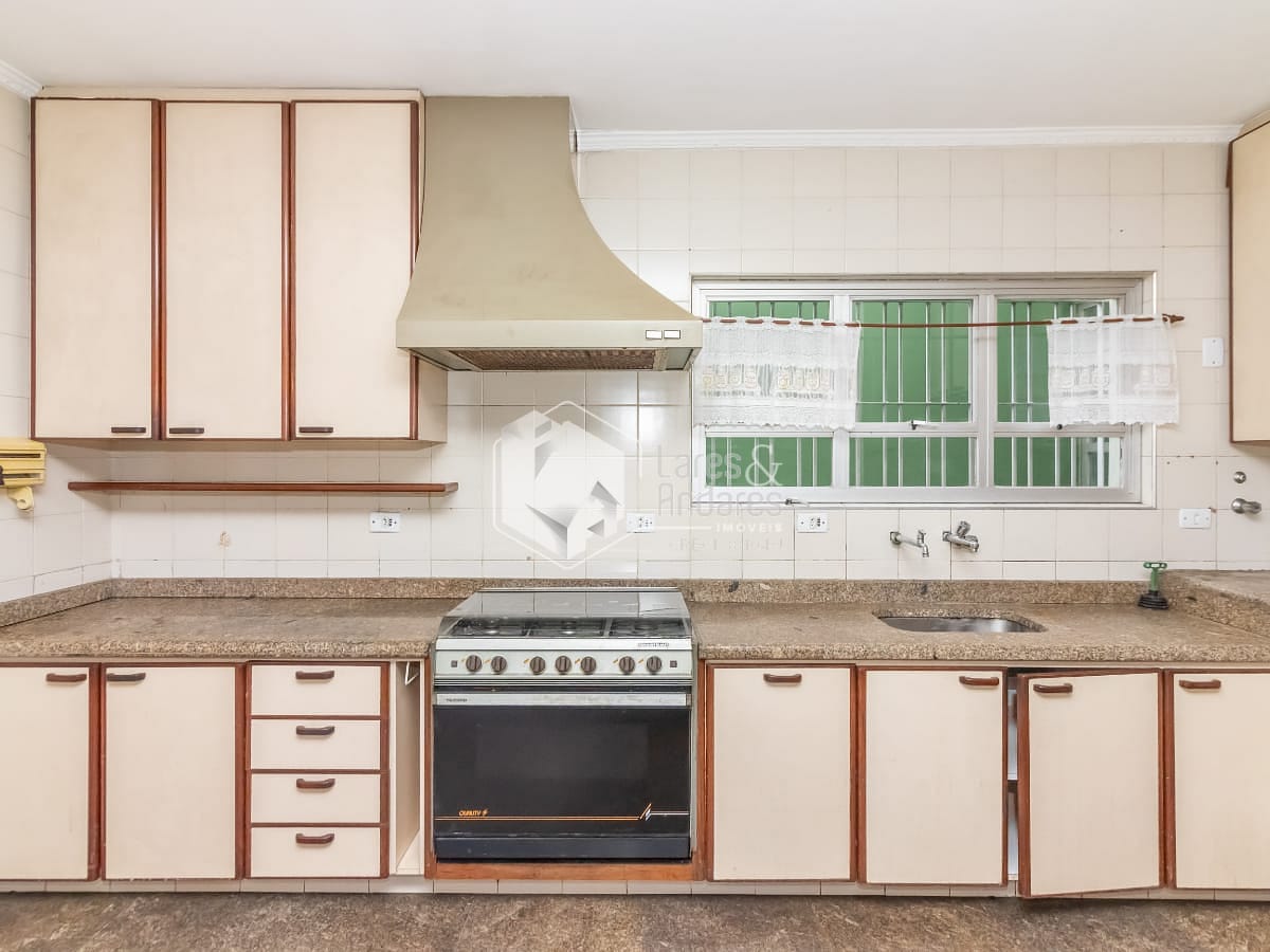 Casa, 3 quartos, 280 m² - Foto 20