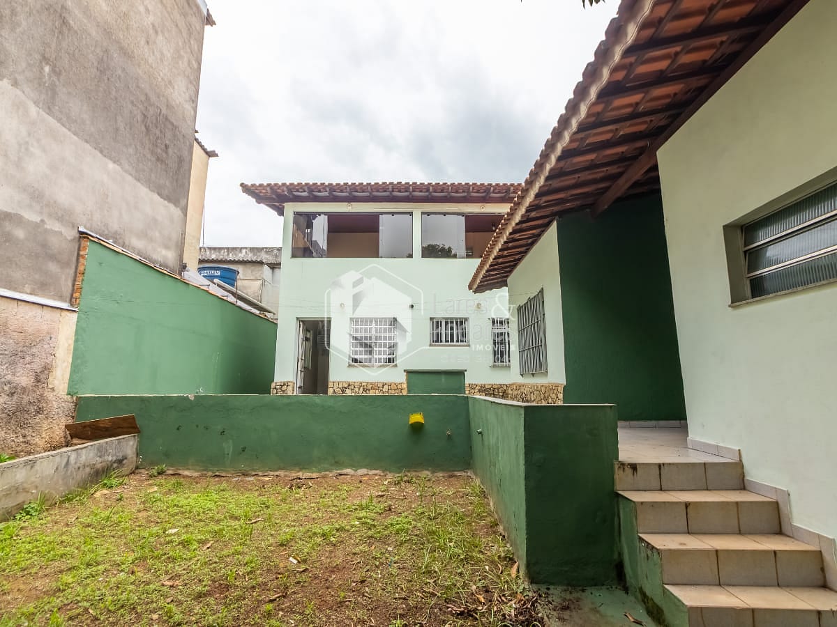 Casa, 3 quartos, 280 m² - Foto 29