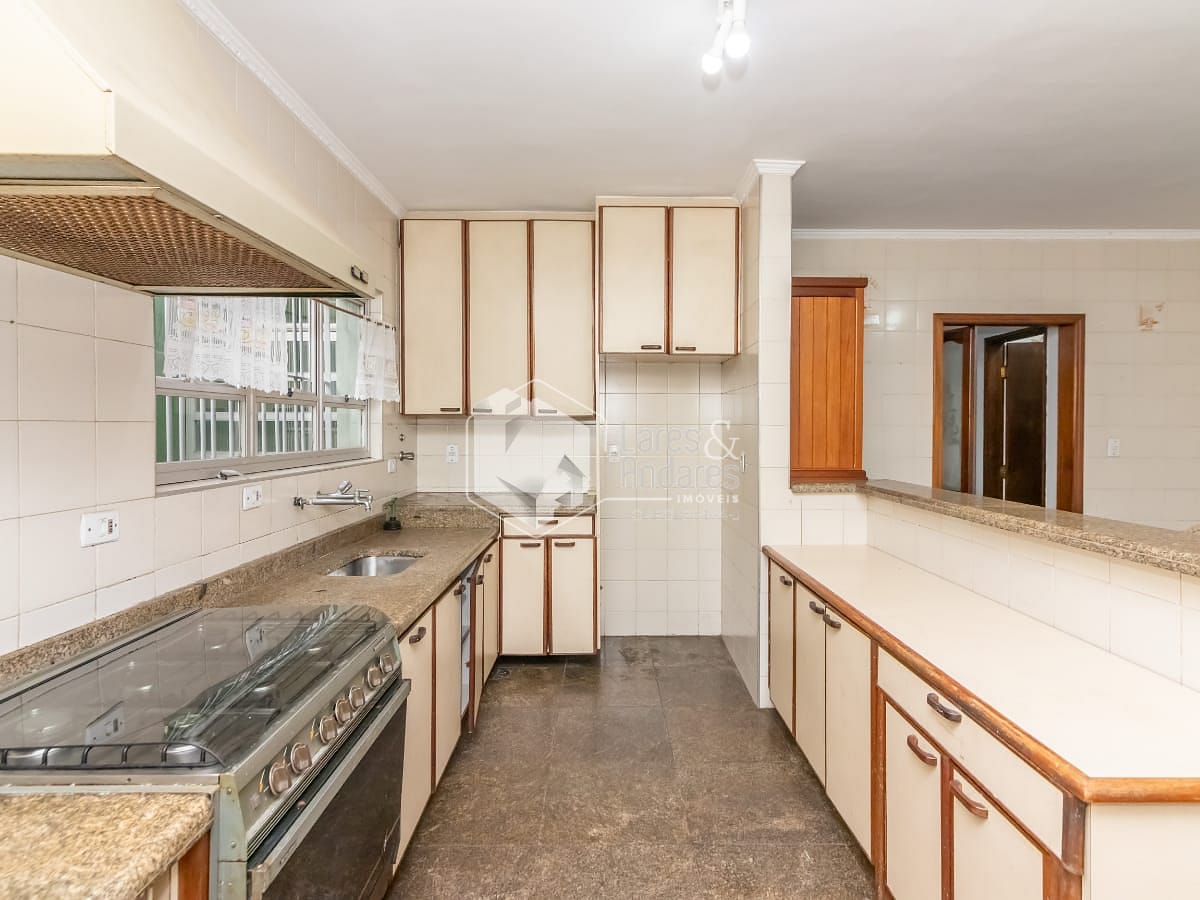 Casa, 3 quartos, 280 m² - Foto 19