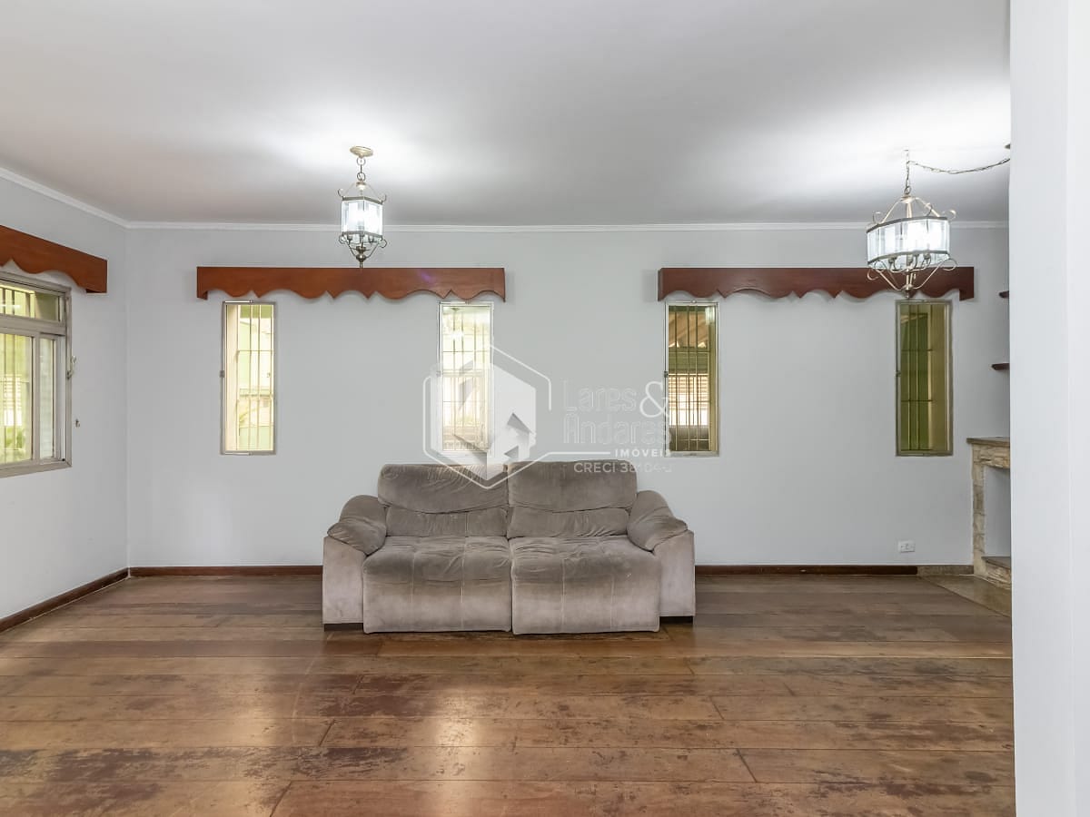 Casa, 3 quartos, 280 m² - Foto 11