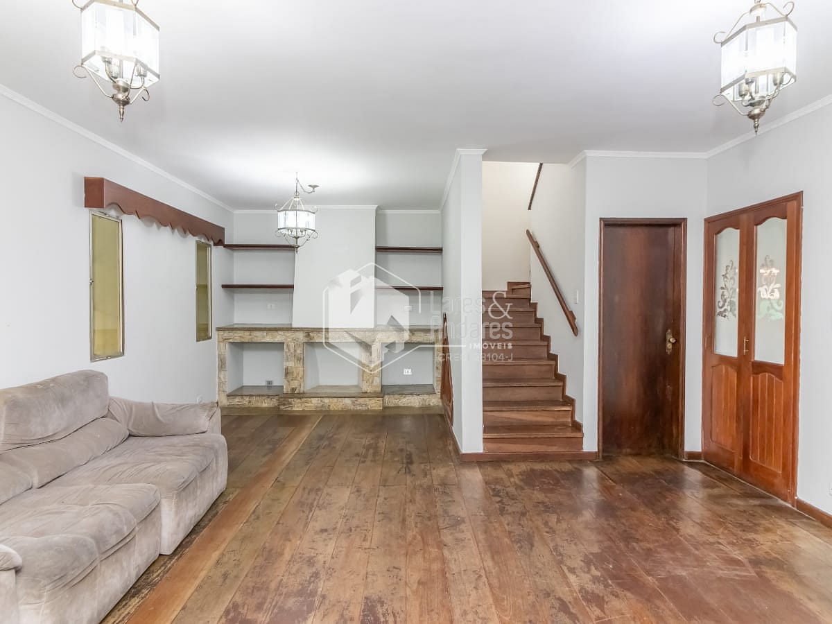 Casa, 3 quartos, 280 m² - Foto 10