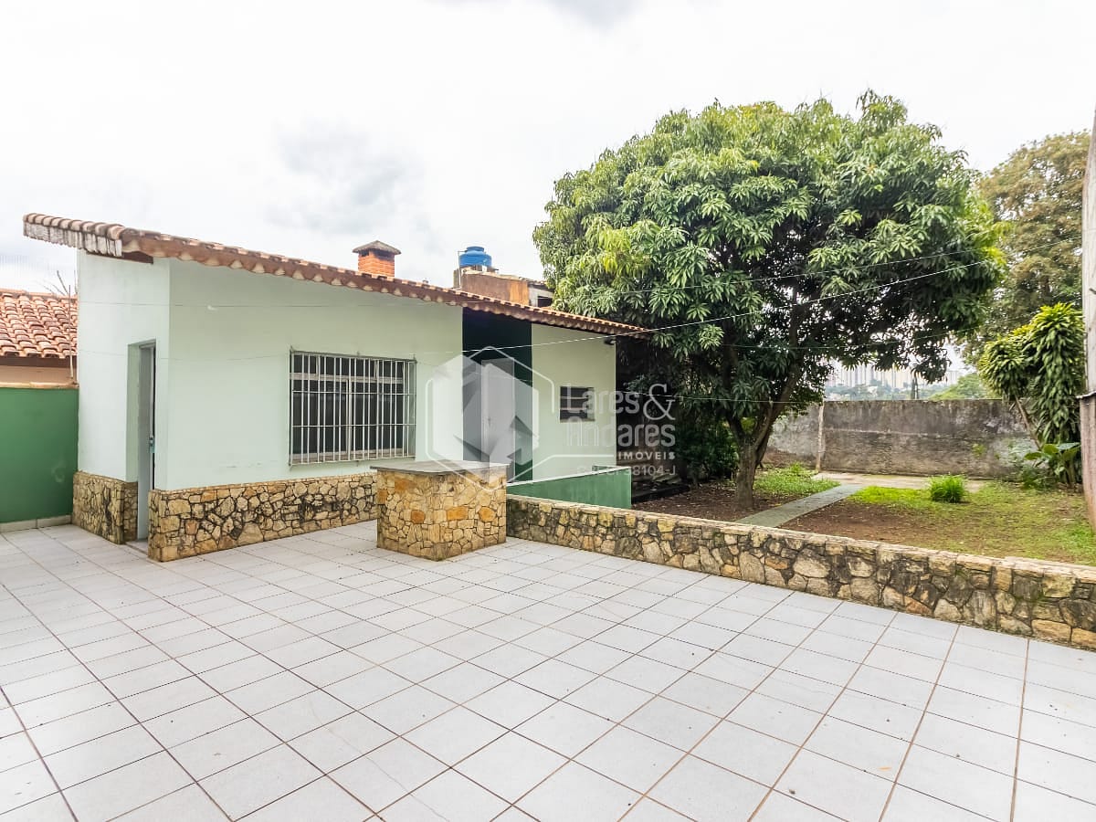 Casa, 3 quartos, 280 m² - Foto 27