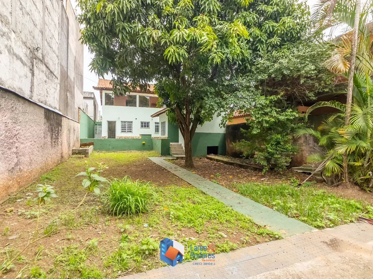 Casa, 3 quartos, 280 m² - Foto 31