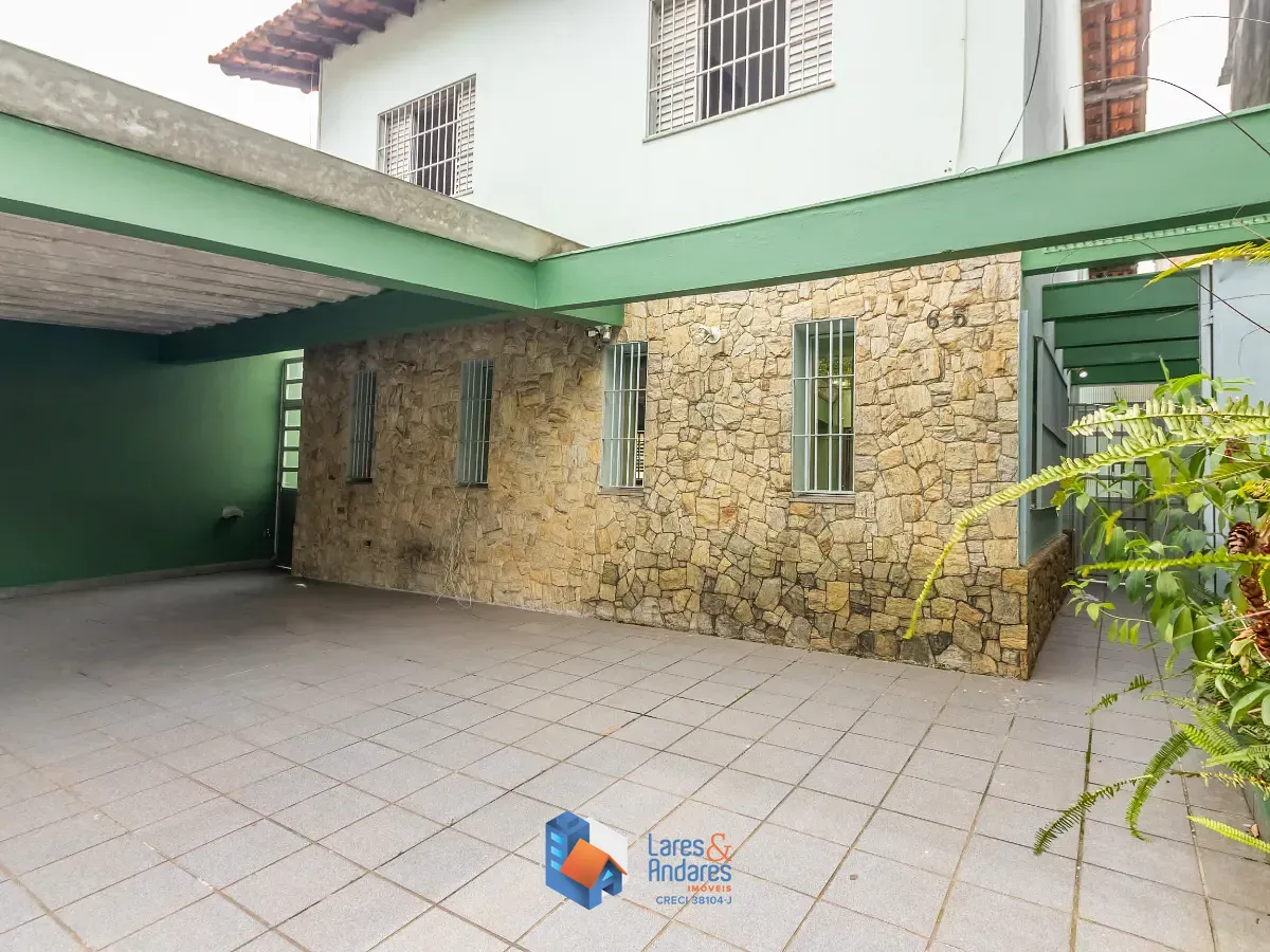 Casa, 3 quartos, 280 m² - Foto 5