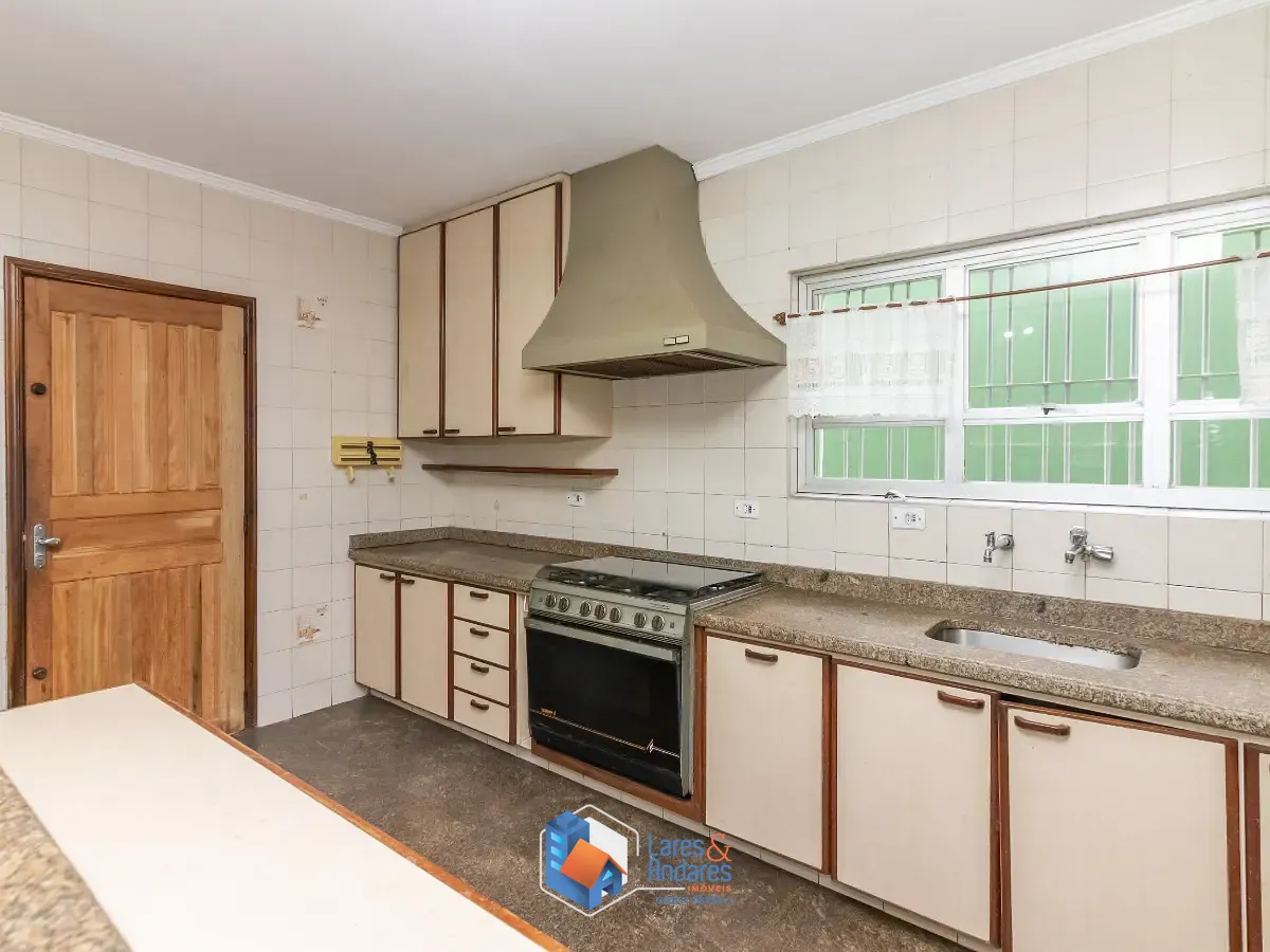 Casa, 3 quartos, 280 m² - Foto 14