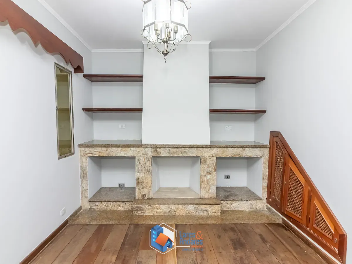Casa, 3 quartos, 280 m² - Foto 8