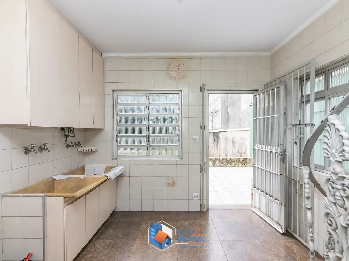 Casa, 3 quartos, 280 m² - Foto 21