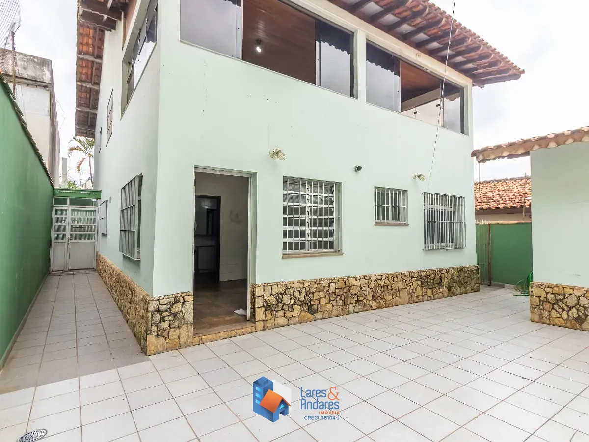 Casa, 3 quartos, 280 m² - Foto 26