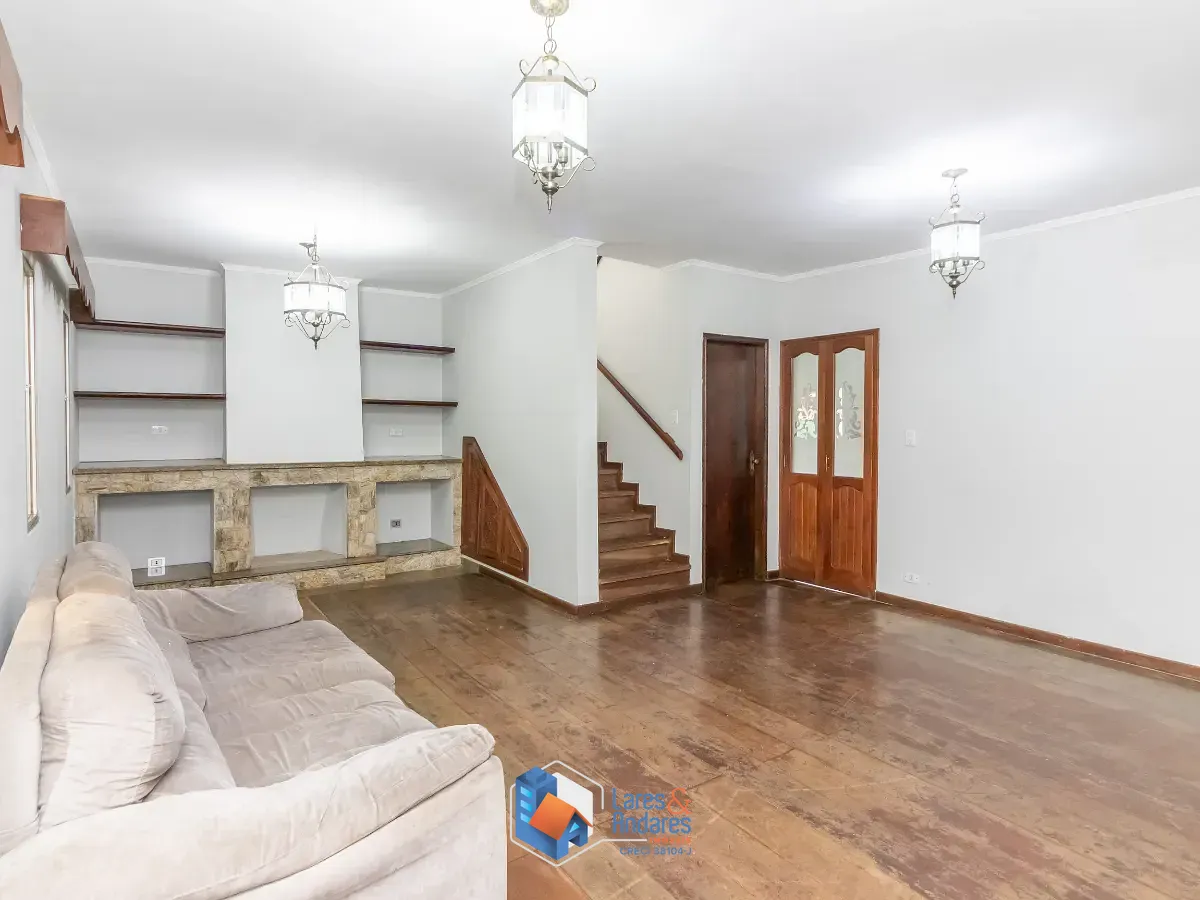 Casa, 3 quartos, 280 m² - Foto 9