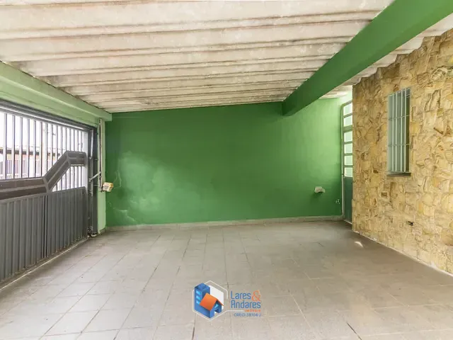 Casa com 480m² 3 quartos e 4 banheiros, à venda, no bairro Jardim Ana Maria em São Paulo