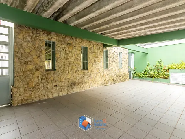 Casa com 480m² 3 quartos e 4 banheiros, à venda, no bairro Jardim Ana Maria em São Paulo