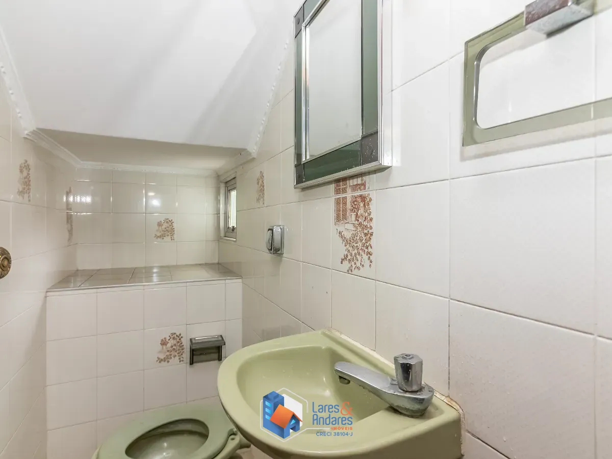 Casa, 3 quartos, 280 m² - Foto 13