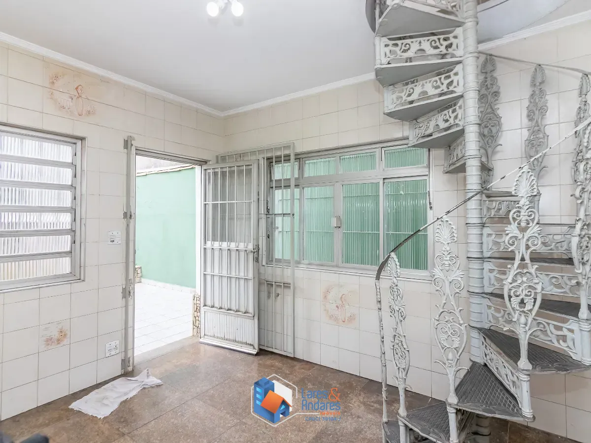 Casa, 3 quartos, 280 m² - Foto 22