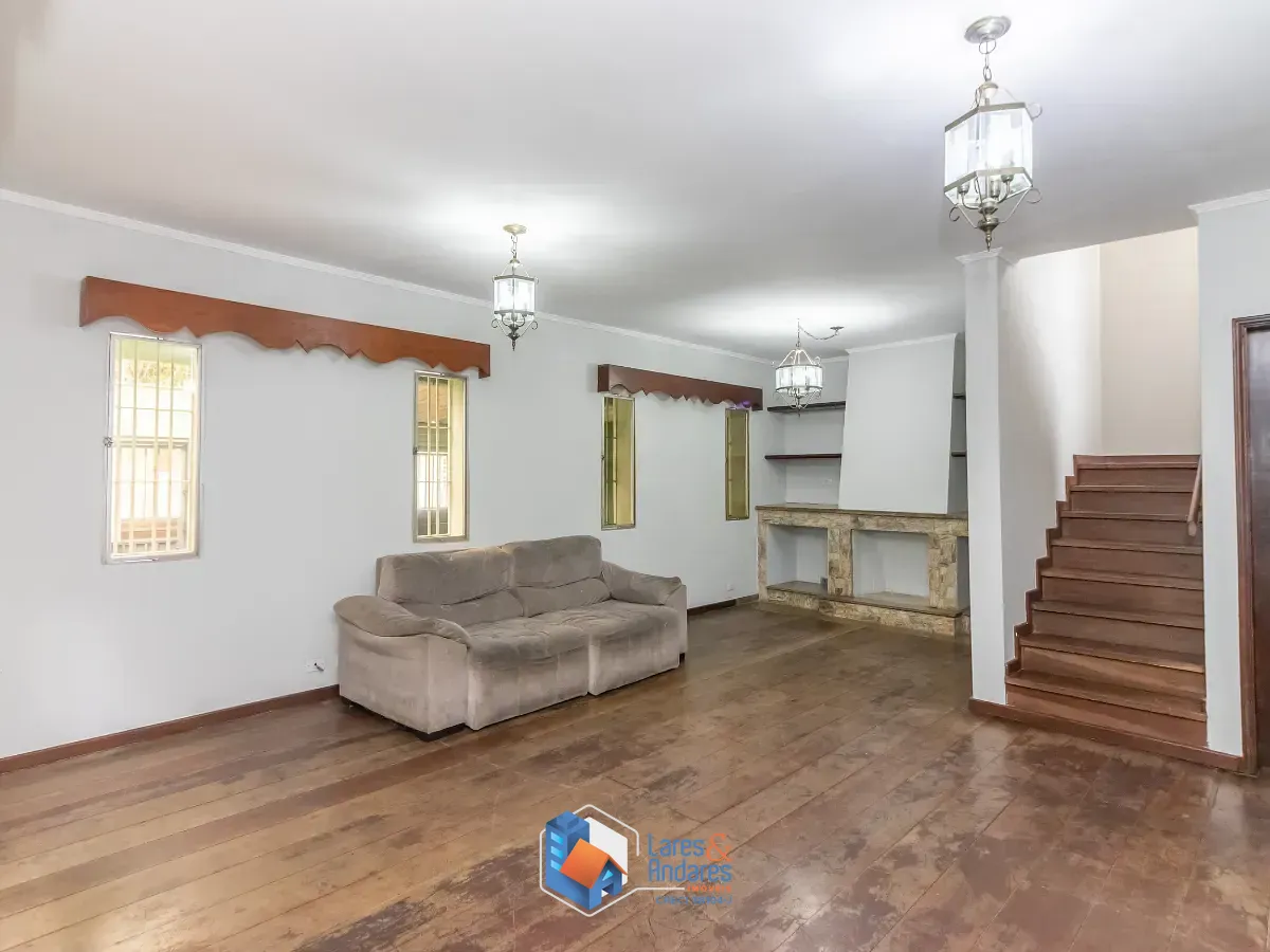 Casa, 3 quartos, 280 m² - Foto 12