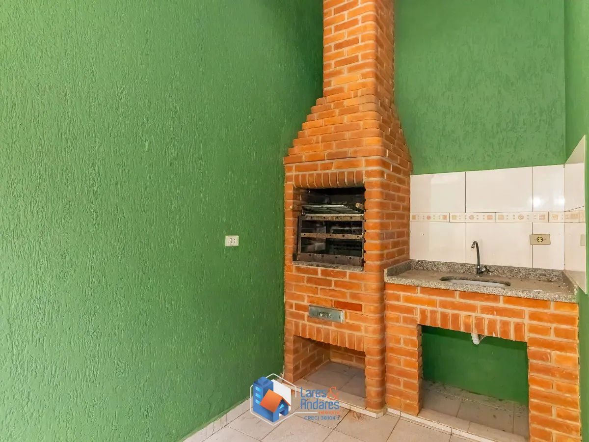 Casa, 3 quartos, 280 m² - Foto 28
