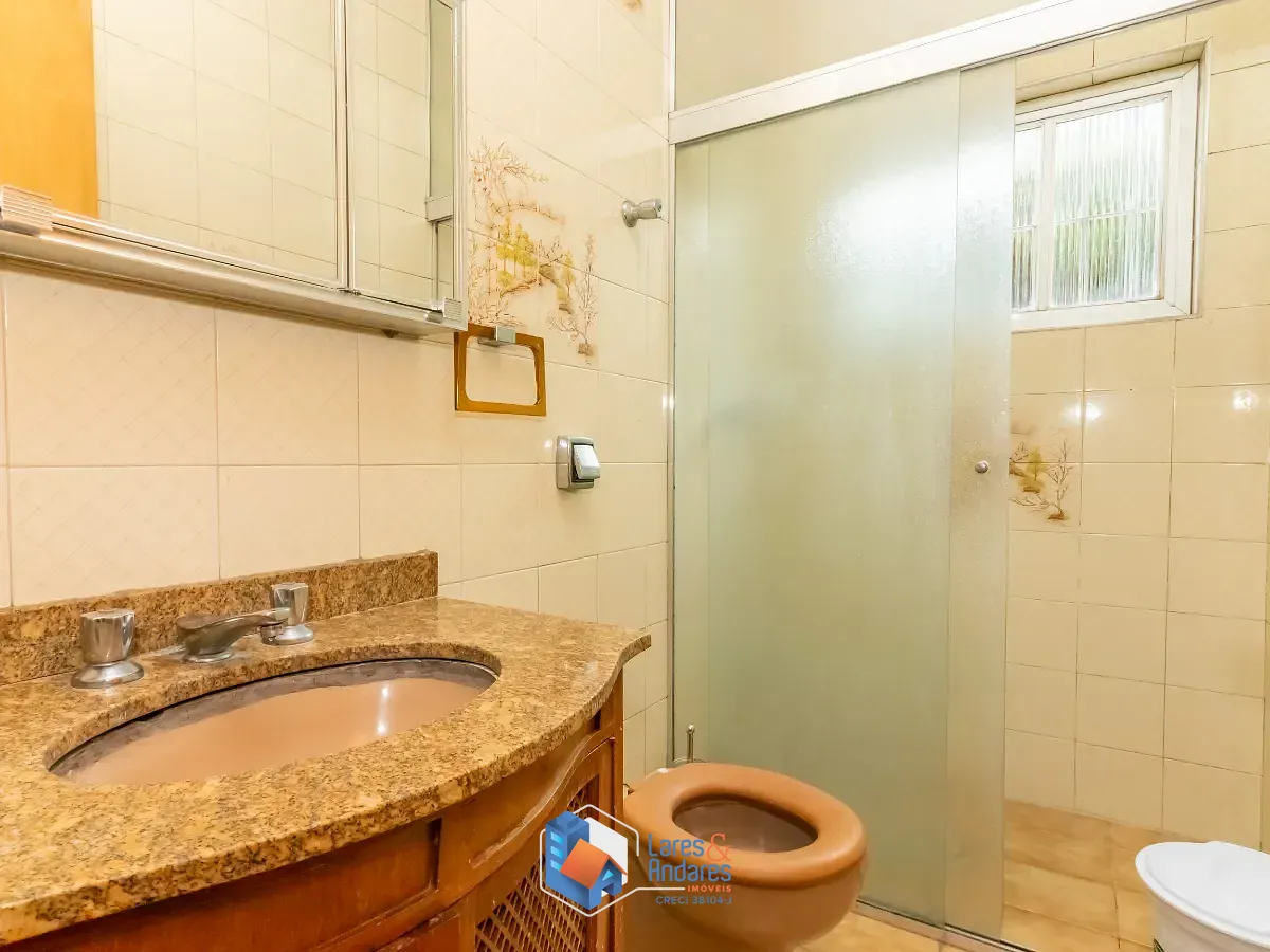 Casa, 3 quartos, 280 m² - Foto 25