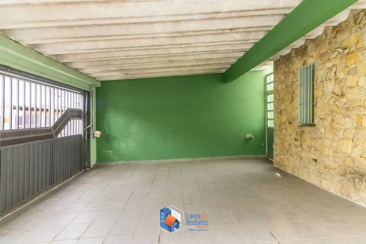 Casa, 3 quartos, 280 m² - Foto 4