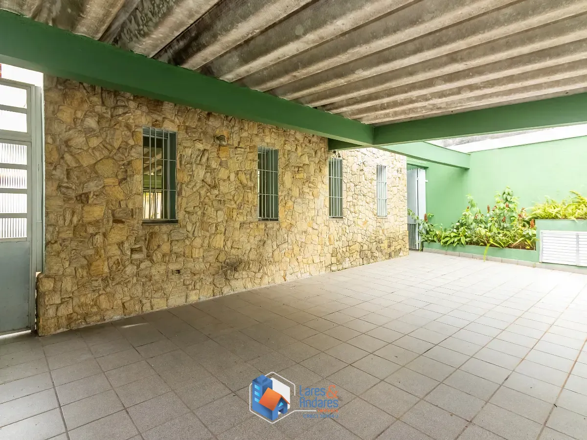 Casa, 3 quartos, 280 m² - Foto 3