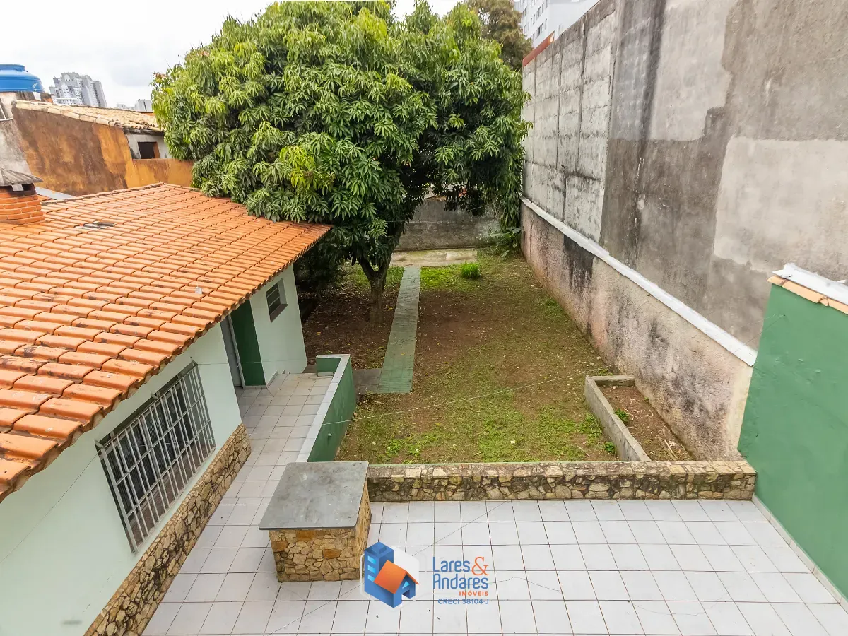 Casa, 3 quartos, 280 m² - Foto 46