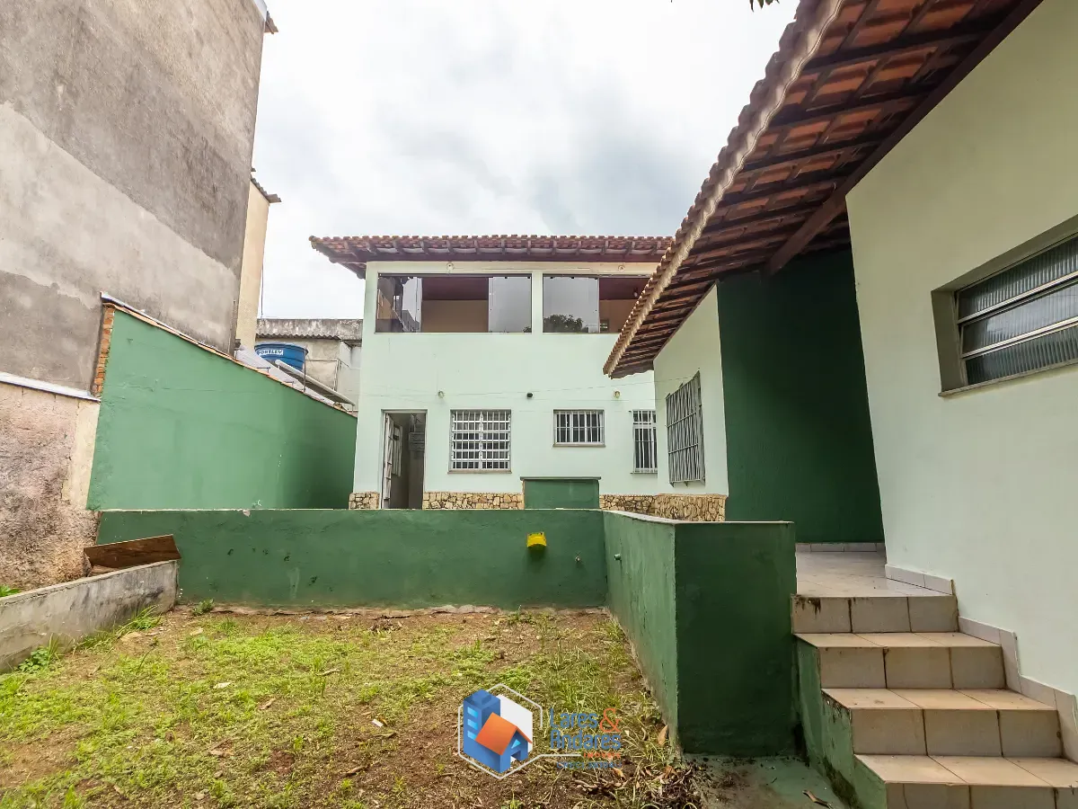 Casa, 3 quartos, 280 m² - Foto 29