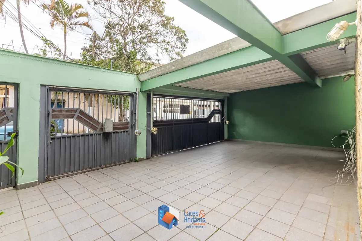 Casa, 3 quartos, 280 m² - Foto 6