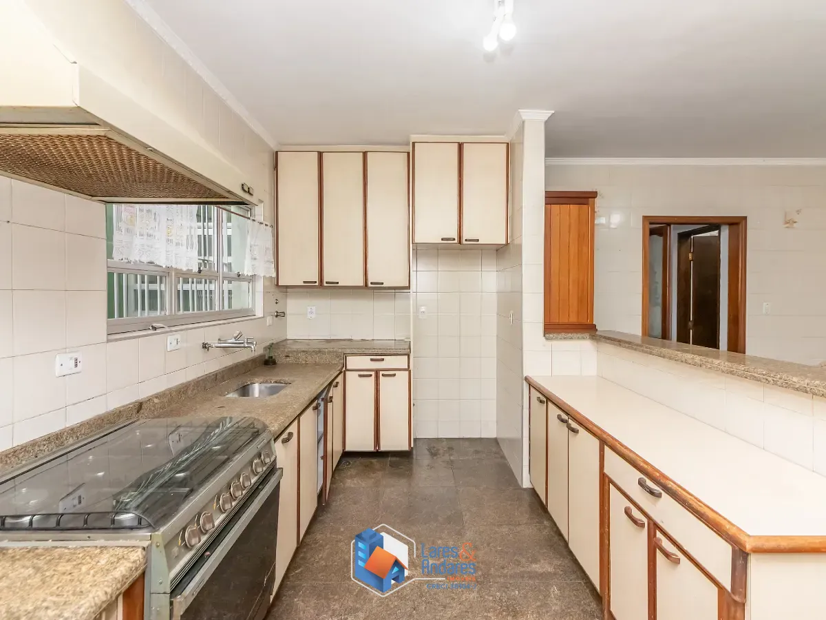 Casa, 3 quartos, 280 m² - Foto 19