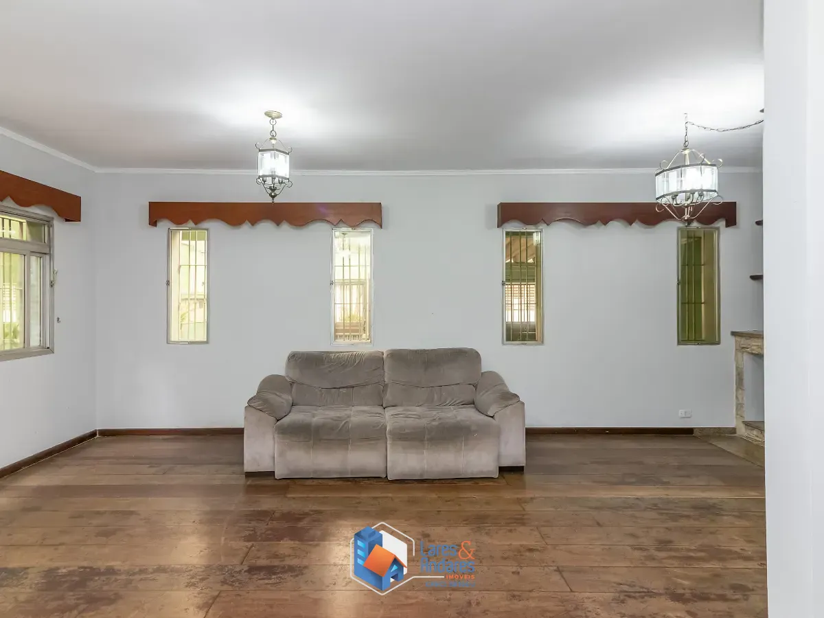 Casa, 3 quartos, 280 m² - Foto 11